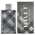 BURBERRY BRIT 3.3 EAU DE TOILETTE SPRAY FOR MEN by BURBERRY
