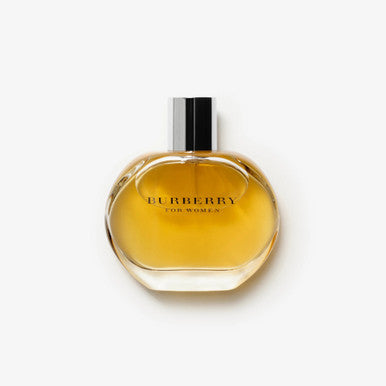 BURBERRY CLASSIC TESTER 3.3 EAU DE PARFUM SPRAY FOR WOMEN by BURBERRY