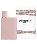 BURBERRY HER 3.3 PARFUM SPRAY