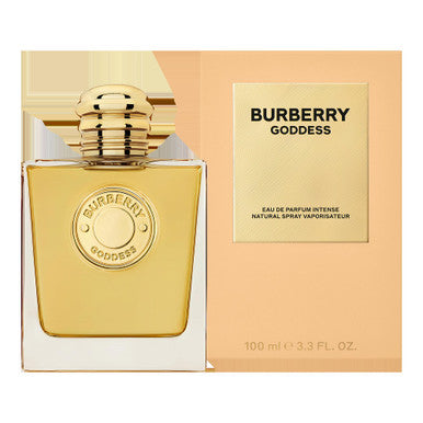 BURBERRY GODDESS INTENSE 3.3 EAU DE PARFUM SPRAY FOR WOMEN by BURBERRY