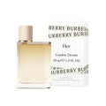 BURBERRY HER LONDON DREAM 1 OZ EAU DE PARFUM SPRAY by BURBERRY