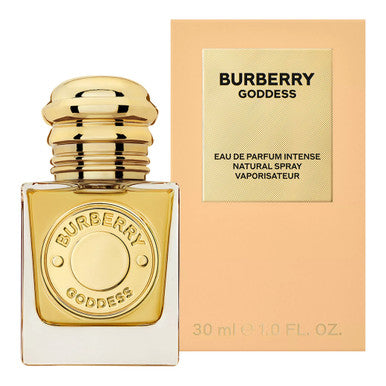 BURBERRY GODDESS 1 OZ EAU DE PARFUM SPRAY INTENSE REFILLABLE by BURBERRY