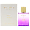 BELLAVITA LUXURY DATE WOMAN 3.4 EAU DE PARFUM SPRAY