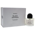 BYREDO BLACK SAFFRON 3.3 EAU DE PARFUM SPRAY. by BYREDO