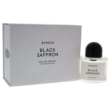 BYREDO BLACK SAFFRON 3.3 EAU DE PARFUM SPRAY. by BYREDO