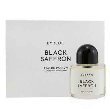 BYREDO BLACK SAFFRON 3.3 EAU DE PARFUM SPRAY by BYREDO