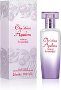 CHRISTINA AGUILERA EAU SO BEAUTIFUL 1 OZ EAU DE PARFUM SPRAY FOR WOMEN by CHRISTINA AGUILERA