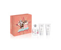 ANAIS ANAIS 3 PCS SET: 1 OZ EAU DE PARFUM SPRAY + 2 * 1.7 BODY LOTION