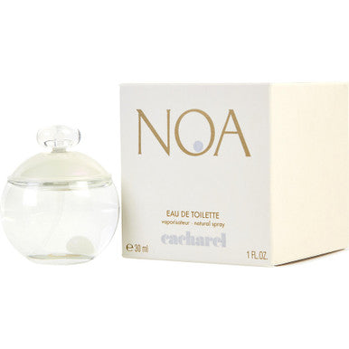 NOA 1 OZ EAU DE TOILETTE SPRAY by CACHAREL