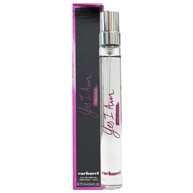 CACHAREL YES I AM FABULOUS 0.34 OZ EAU DE PARFUM SPRAY by CACHAREL