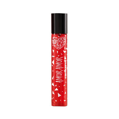 AMOR AMOR 0.67 EAU DE TOILETTE SPRAY FOR WOMEN by CACHAREL