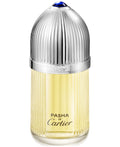 CARTIER PASHA TESTER 3.4 EAU DE TOILETTE SPRAY FOR MEN
