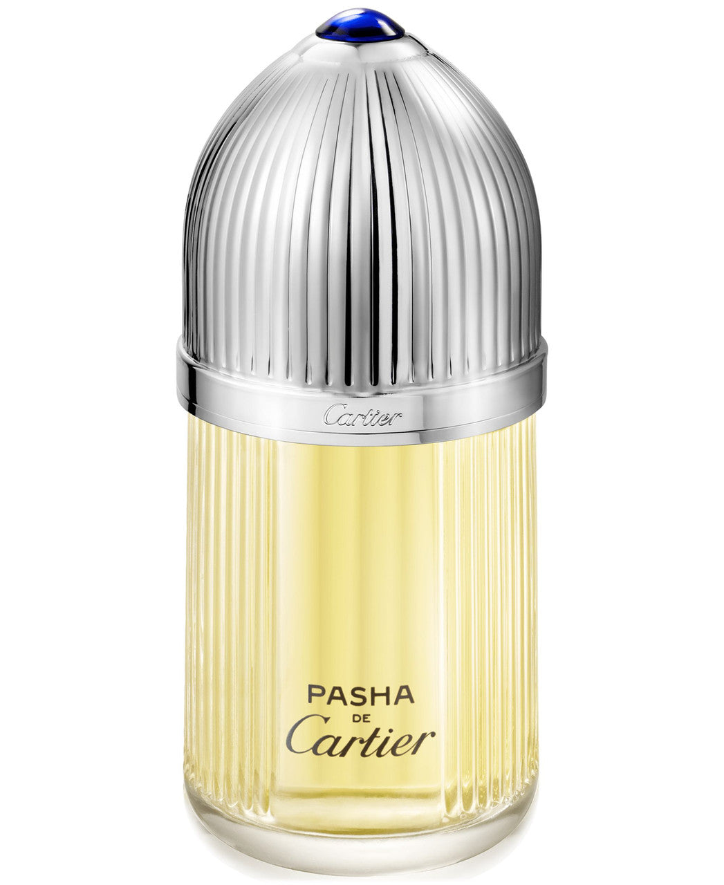 CARTIER PASHA TESTER 3.4 EAU DE TOILETTE SPRAY FOR MEN