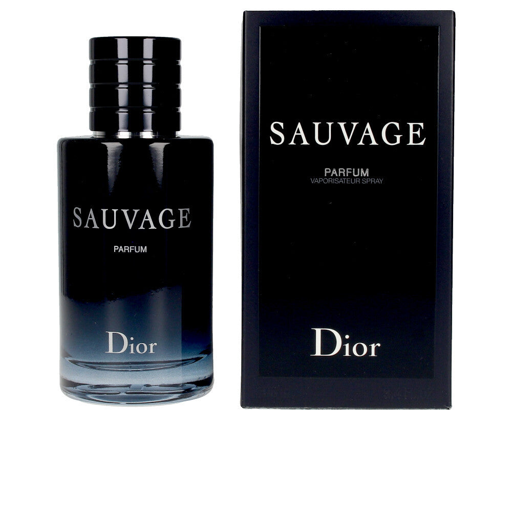 SAUVAGE 2 OZ PARFUM SPRAY FOR MEN