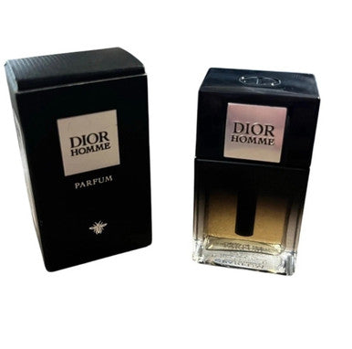 DIOR HOMME 0.24 OZ PARFUM MINI by CHRISTIAN DIOR