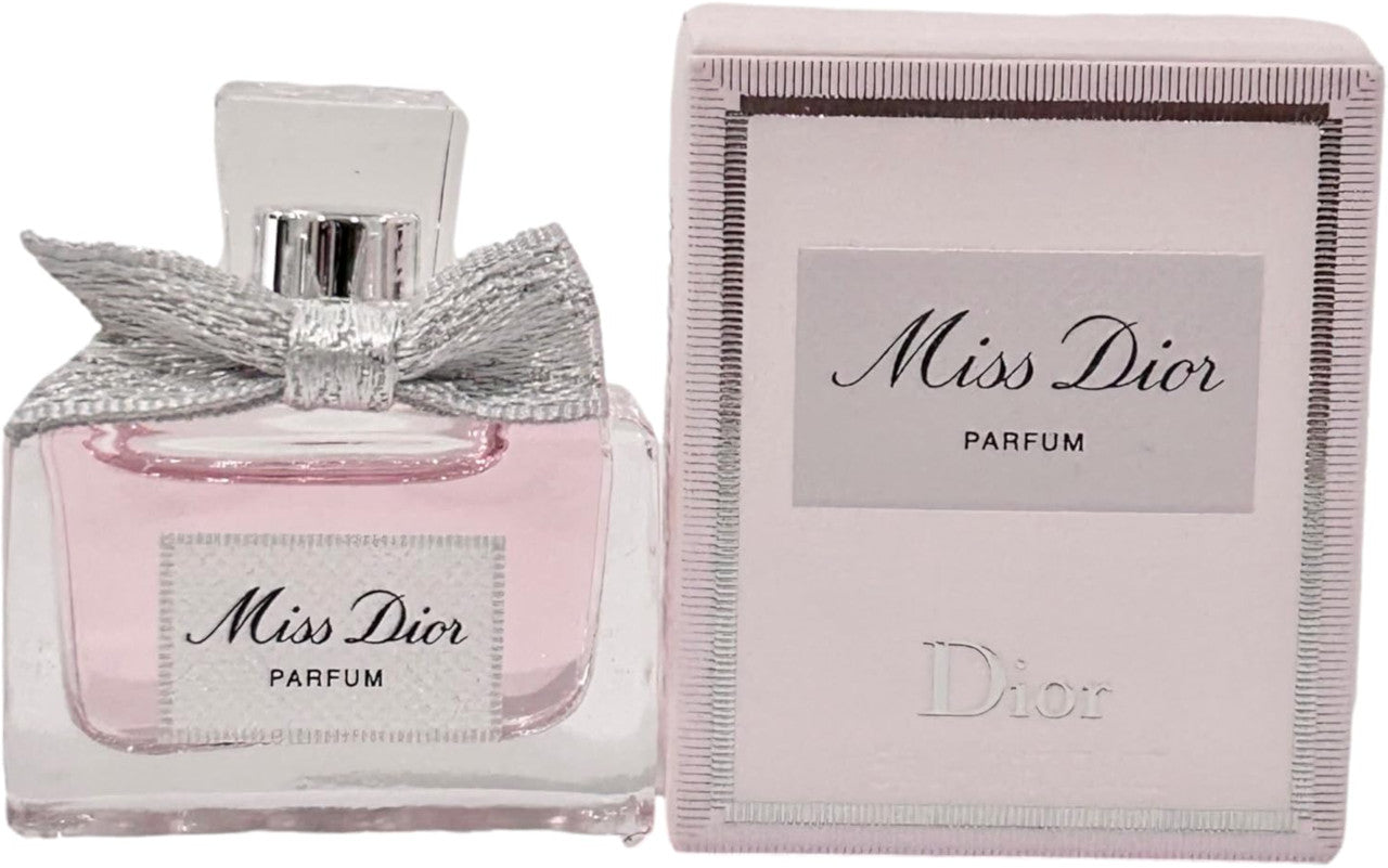MISS DIOR 5 ML PARFUM MINI