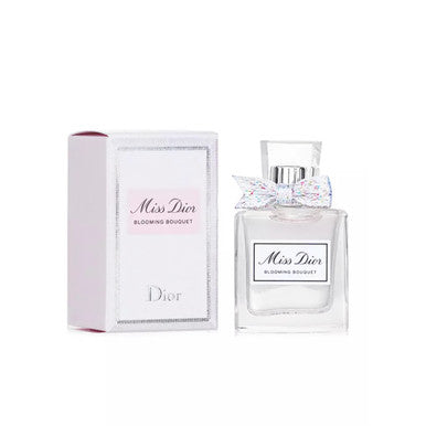 MISS DIOR BLOOMING BOUQUET 0.17 OZ EAU DE TOILETTE MINI FOR WOMEN by CHRISTIAN DIOR