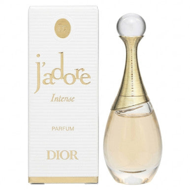 J'ADORE INTENSE 5 ML PARFUM MINI by CHRISTIAN DIOR