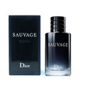 SAUVAGE 3.4 EAU DE TOILETTE SPRAY FOR MEN by CHRISTIAN DIOR