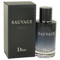 SAUVAGE 6.8 EAU DE TOILETTE SPRAY FOR MEN by CHRISTIAN DIOR