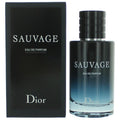 SAUVAGE 2 OZ EAU DE PARFUM SPRAY FOR MEN by CHRISTIAN DIOR