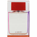 CAROLINA HERRERA CHIC TESTER 2.7 EAU DE PARFUM SPRAY FOR WOMEN