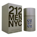 Carolina Herrera 212 Eau de Toilette for Men — 1.7 oz