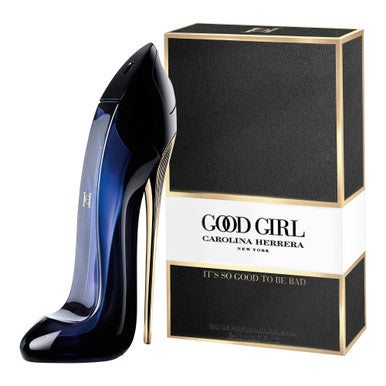 CAROLINA HERRERA GOOD GIRL 2.7 EAU DE PARFUM SPRAY by CAROLINA HERRERA