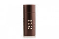 212 SEXY TESTER 3.4 EAU DE TOILETTE SPRAY FOR MEN