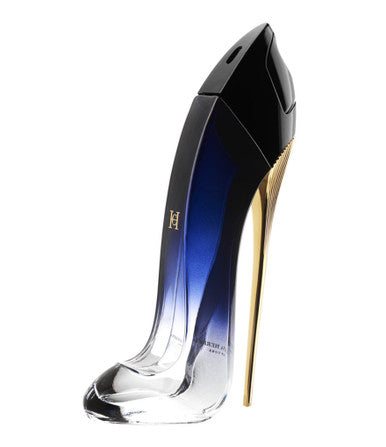 CAROLINA HERRERA GOOD GIRL LEGERE TESTER 2.7 EAU DE PARFUM SPRAY by CAROLINA HERRERA