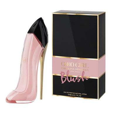 CAROLINA HERRERA GOOD GIRL BLUSH 2.7 EAU DE PARFUM SPRAY by CAROLINA HERRERA