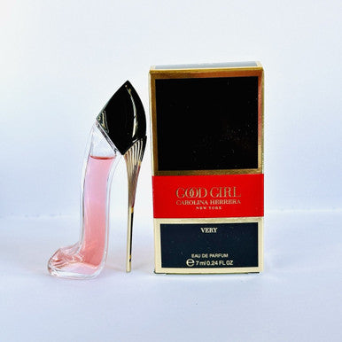 CAROLINA HERRERA VERY GOOD GIRL 0.24 OZ EAU DE PARFUM MINI by CAROLINA HERRERA
