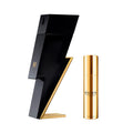 CAROLINA HERRERA BAD BOY 2 PCS SET: 3.4 EAU DE TOILETTE SPRAY + 0.34 EAU DE TOILETTE SPRAY by CAROLINA HERRERA