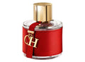 CAROLINA HERRERA CH TESTER 3.4 EAU DE TOILETTE SPRAY FOR WOMEN by CAROLINA HERRERA