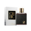 CAROLINA HERRERA CH 3.4 EAU DE TOILETTE SPRAY FOR MEN by CAROLINA HERRERA