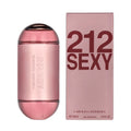 212 SEXY 3.4 EAU DE PARFUM SPRAY FOR WOMEN