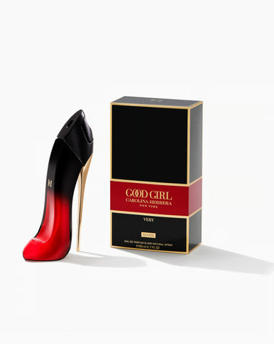 CAROLINA HERRERA VERY GOOD GIRL ELIXIR 2.7 EAU DE PARFUM SPRAY FOR WOMEN by CAROLINA HERRERA