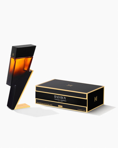 CAROLINA HERRERA BAD BOY ELIXIR 5.1 EAU DE PARFUM SPRAY by CAROLINA HERRERA