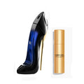 CAROLINA HERRERA GOOD GIRL 2 PCS SET: 1.7 EAU DE PARFUM SPRAY + 0.34 EAU DE PARFUM SPRAY by CAROLINA HERRERA