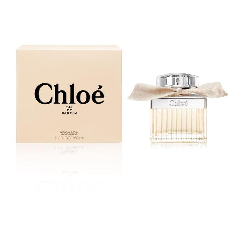 CHLOE SIGNATURE 1.7 EAU DE PARFUM SPRAY FOR WOMEN