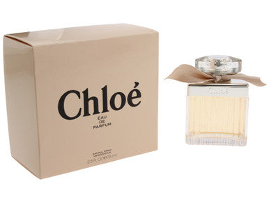 CHLOE SIGNATURE 2.5 EAU DE PARFUM SPRAY by CHLOE