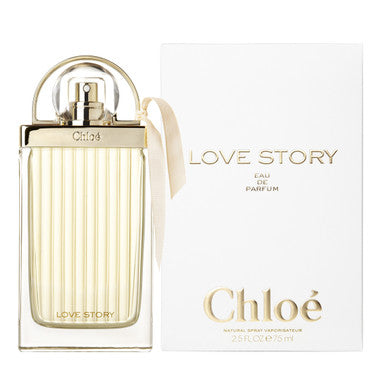 CHLOE LOVE STORY 2.5 EAU DE PARFUM SPRAY FOR WOMEN by CHLOE