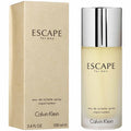 ESCAPE 3.4 EAU DE TOILETTE SPRAY FOR MEN by CALVIN KLEIN