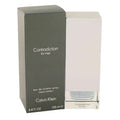 CONTRADICTION 3.4 EAU DE TOILETTE SPRAY FOR MEN by CALVIN KLEIN