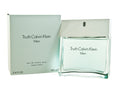 TRUTH 3.4 EDT SP FOR MEN