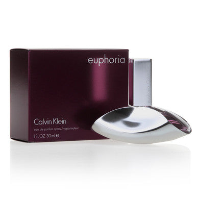 EUPHORIA 1OZ EAU DE PARFUM SPRAY FOR WOMEN by CALVIN KLEIN