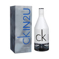 CK IN 2 U 5 OZ EAU DE TOILETTE SPRAY FOR MEN by CALVIN KLEIN