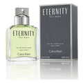 ETERNITY 3.4 EAU DE TOILETTE SPRAY FOR MEN by CALVIN KLEIN