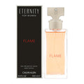ETERNITY FLAME 3.4 EAU DE PARFUM SPRAY FOR WOMEN by CALVIN KLEIN