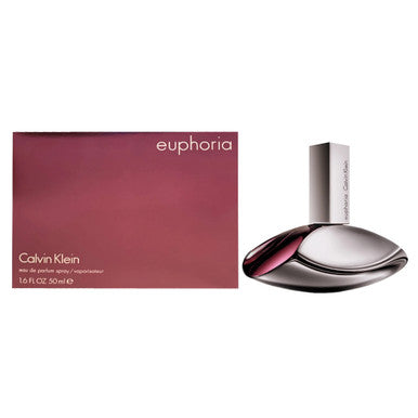 EUPHORIA 1.6 EAU DE PARFUM SPRAY FOR WOMEN by CALVIN KLEIN